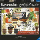 Puzzle - Ravensburger - Kolaż