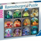 Puzzle - Ravensburger - Magiczne mikstury