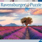 Puzzle - Ravensburger - Lawendowe pole