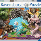Puzzle - Ravensburger - Origami