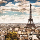 Puzzle - Ravensburger - Paryż