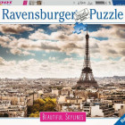 Puzzle - Ravensburger - Paryż