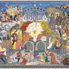 Puzzle - Ravensburger - Romeo i Julia