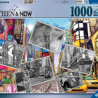 Puzzle - Ravensburger - Times Square