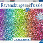 Puzzle - Ravensburger - Brokat