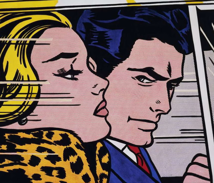 Puzzle - Ravensburger - W samochodzie