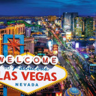 Puzzle - Ravensburger - Welcome Las Vegas