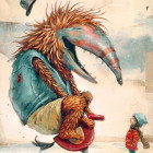 Puzzle - Heye - Wiosenny czas