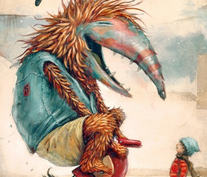 Puzzle - Heye - Wiosenny czas