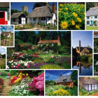 Puzzle - Schmidt - Jedziemy na wakacje - Anglia