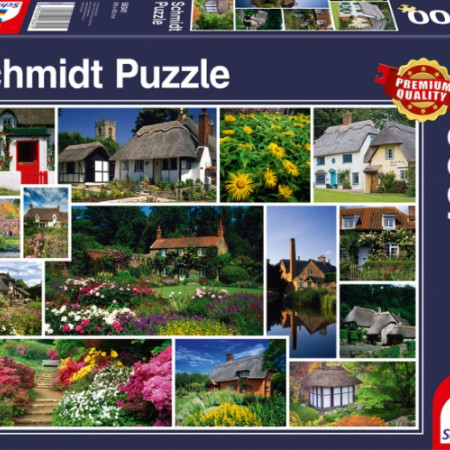 Jedziemy na wakacje - Anglia