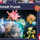 Puzzle - Schmidt - Planeta Ziemia 2020