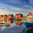 Puzzle - Schmidt - Port rybacki