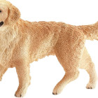 Puzzle - Schmidt - Szczęśliwe psy + figurka Schleicha