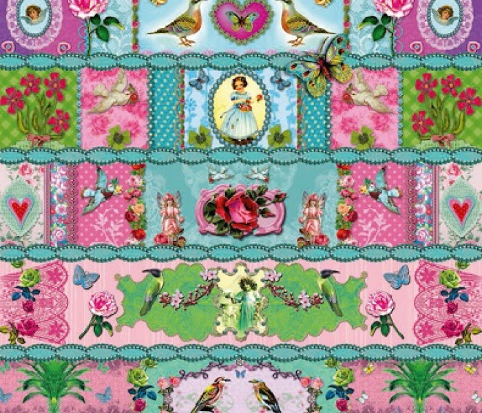 Puzzle - Schmidt - Wstążka