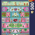 Puzzle - Schmidt - Wstążka