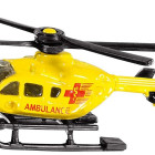 Puzzle - Schmidt - Ratownicy + model helikoptera