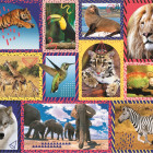 Puzzle - Trefl - Dzika natura