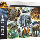 Puzzle - Trefl - Park Jurajski – dominacja