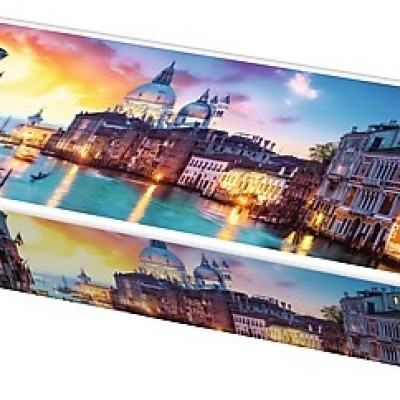 Canal Grande – Puzzle Panoramiczne 