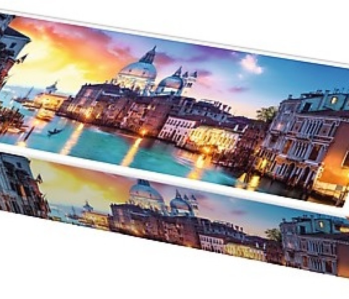 Puzzle - Trefl - Canal Grande – Puzzle Panoramiczne