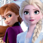 Puzzle - Trefl - Lodowe Królestwo