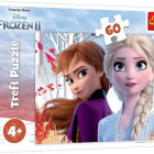 Puzzle - Trefl - Lodowe Królestwo