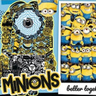 Puzzle - Trefl - Minionki - Puzzle Panoramiczne