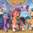 Puzzle - Trefl - My little pony