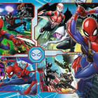 Puzzle - Trefl - Spiderman