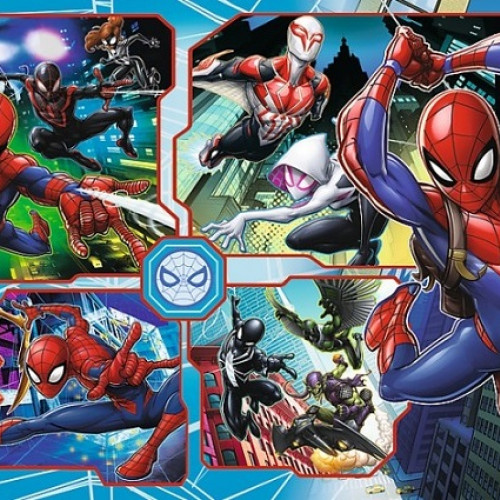 Spiderman 