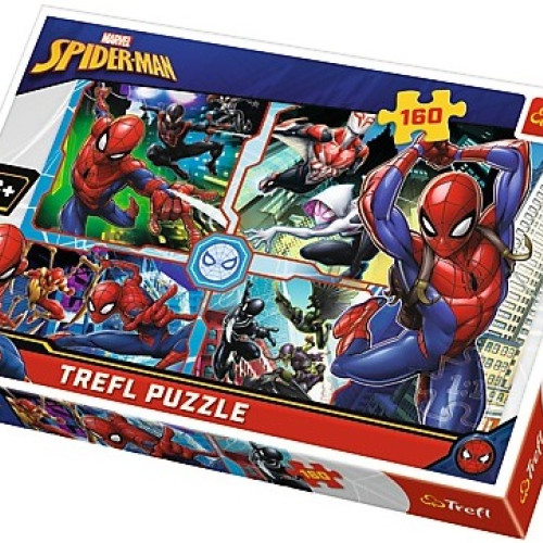 Spiderman 