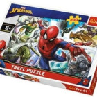 Puzzle - Trefl - Spiderman - Superbohater
