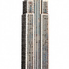 Puzzle - Wrebbit - Empire State Building - 3D Puzzle
