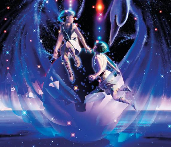 Puzzle - Zdeko - Bliźnięta