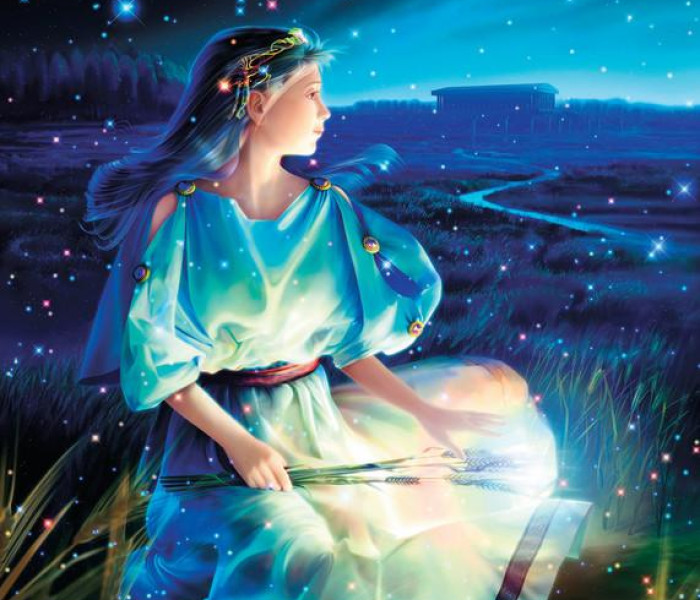 Puzzle - Zdeko - Panna