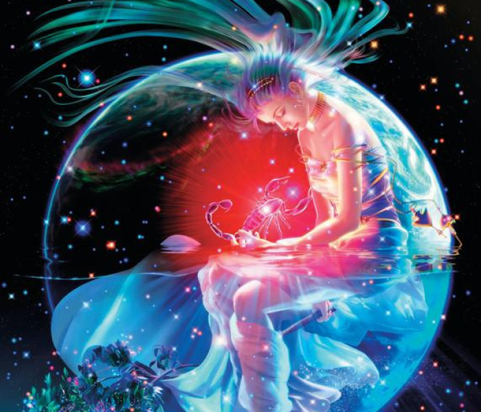 Puzzle - Zdeko - Skorpion