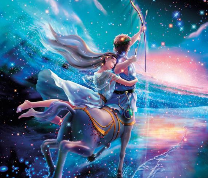 Puzzle - Zdeko - Strzelec