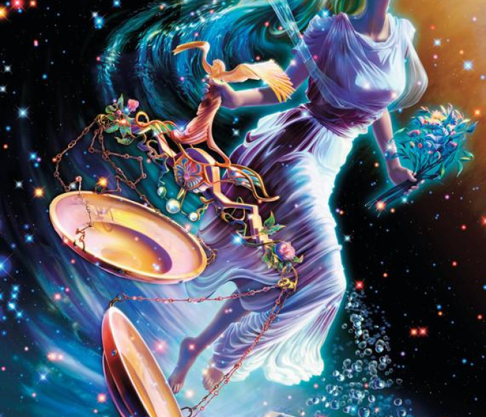 Puzzle - Zdeko - Waga