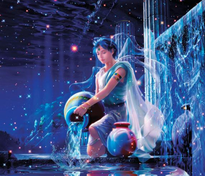 Puzzle - Zdeko - Wodnik