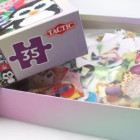 Puzzle -  - Pluszowe zabawki Beanie Boo