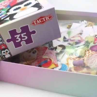 Pluszowe zabawki Beanie Boo