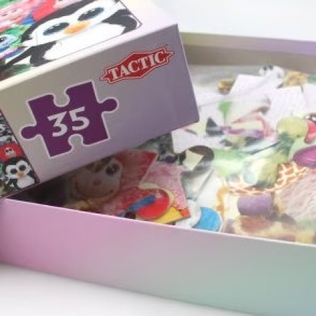 Pluszowe zabawki Beanie Boo