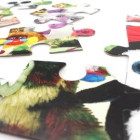 Puzzle -  - Pluszowe zabawki Beanie Boo